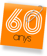 60 Anys